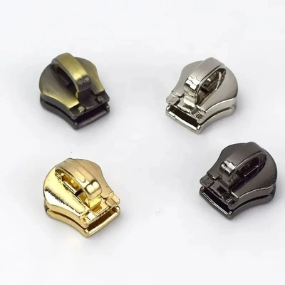 Tasca a mano personalizzata Hardware Stamping Process Acciaio inossidabile Custom Metal Color Metal