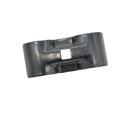 Parti profonde di acciaio stampato ad alta precisione per il processo di rivestimento OEM CNC Hardware Parts