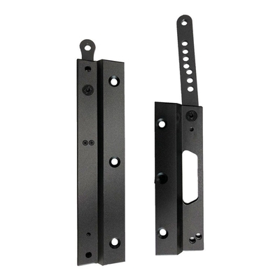 Processo di timbraggio personalizzato altoparlante hardware sistema di attrezzatura per apparecchiature OEM