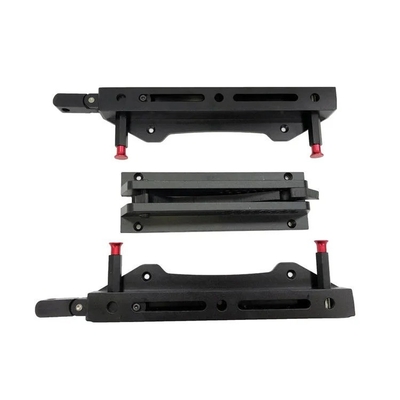 Processo di timbraggio personalizzato altoparlante hardware sistema di attrezzatura per apparecchiature OEM