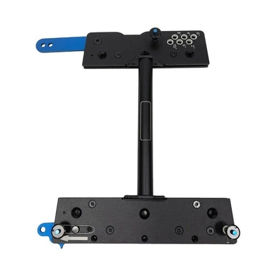 Processo di timbraggio personalizzato altoparlante hardware sistema di attrezzatura per apparecchiature OEM