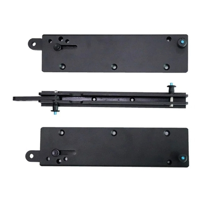 Processo di timbraggio personalizzato altoparlante hardware sistema di attrezzatura per apparecchiature OEM