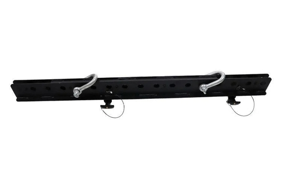 Processo di timbraggio personalizzato altoparlante hardware sistema di attrezzatura per apparecchiature OEM