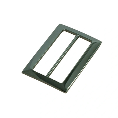 Acciaio inossidabile quadrato tipo D chiaviera forma di guinzaglio quadrato per OEM CNC parti hardware