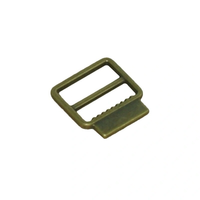 Acciaio inossidabile quadrato tipo D chiaviera forma di guinzaglio quadrato per OEM CNC parti hardware
