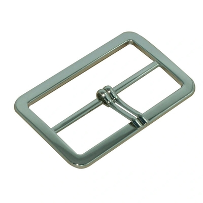 Acciaio inossidabile quadrato tipo D chiaviera forma di guinzaglio quadrato per OEM CNC parti hardware