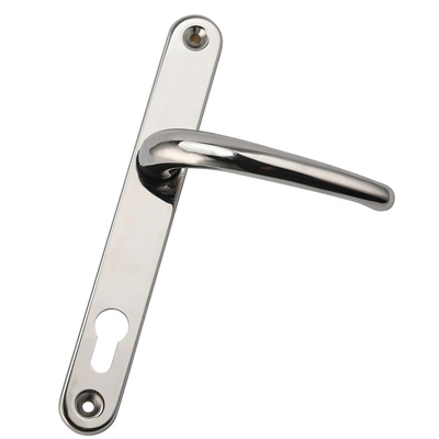 OEM CNC Hardware Parts Porta in acciaio inossidabile Manicotto a fusione con processo di stampaggio