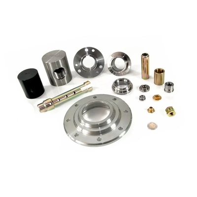 Processo di stampaggio Mini ottone Bronzo Hardware in acciaio inossidabile per attrezzature industriali