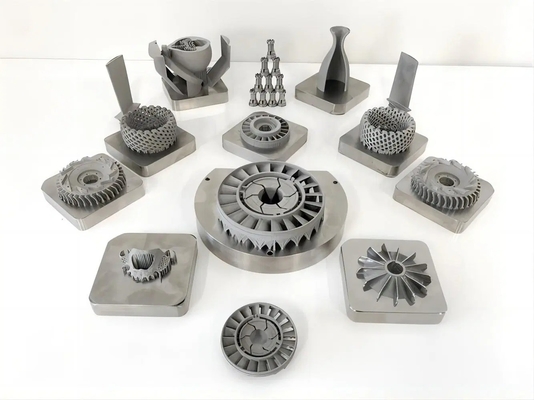 Parti hardware di alta precisione in acciaio inossidabile per OEM CNC Powder Coating