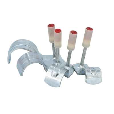 Parti hardware OEM CNC per il processo di raddrizzamento dei capelli in acciaio inossidabile e stampaggio
