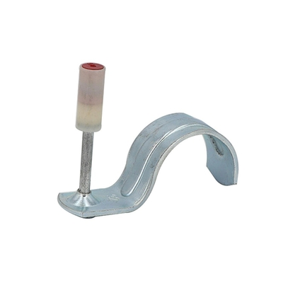Parti hardware OEM CNC per il processo di raddrizzamento dei capelli in acciaio inossidabile e stampaggio