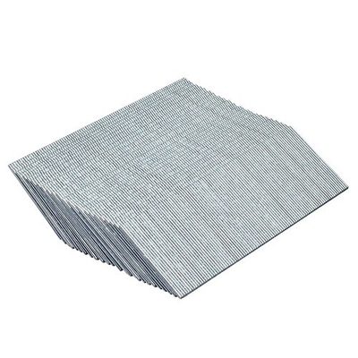OEM Pin galvanizzato senza testa per capelli in acciaio inossidabile capelli dritti parti hardware CNC