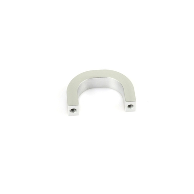 Processo di stampaggio Profili di bordo in alluminio per OEM CNC Hardware Parts and Furniture
