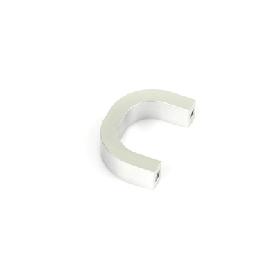 Processo di stampaggio Profili di bordo in alluminio per OEM CNC Hardware Parts and Furniture
