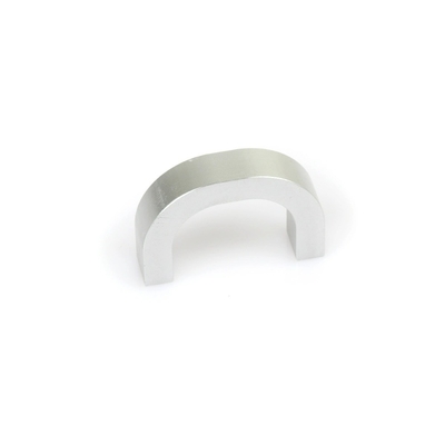Processo di stampaggio Profili di bordo in alluminio per OEM CNC Hardware Parts and Furniture