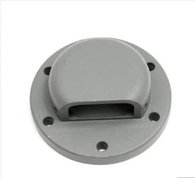 Processo di timbraggio Acciaio inossidabile OEM CNC Hardware Parts Aluminum Copper Bronze Titanium Alloy Hardware