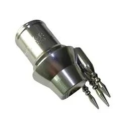 Processo di timbraggio Acciaio inossidabile OEM CNC Hardware Parts Aluminum Copper Bronze Titanium Alloy Hardware