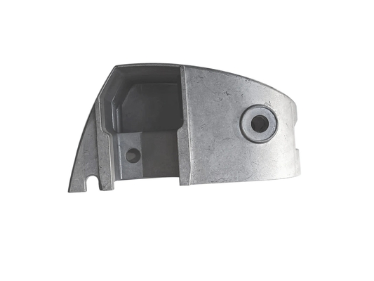 Fabbricazione di mobili in acciaio inossidabile a fusione stampata per parti CNC OEM fabbricate mediante stampaggio
