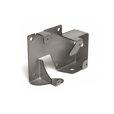 Hardware OEM CNC per parti di escavatori meccanici