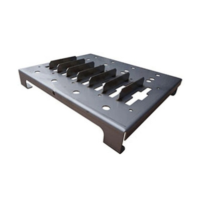 Hardware OEM CNC per parti di escavatori meccanici