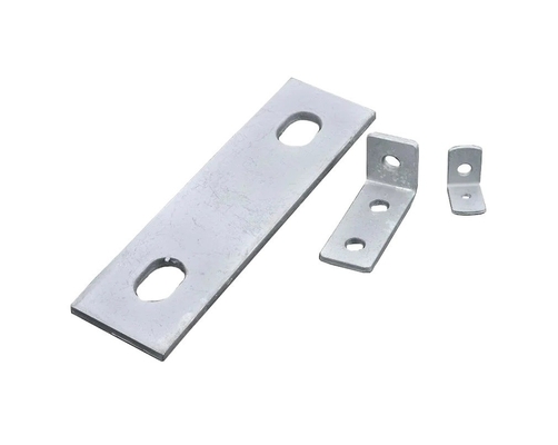 L'hardware CNC dell'OEM parte l'hardware di sartiame di precisione del grillo dell'acciaio inossidabile