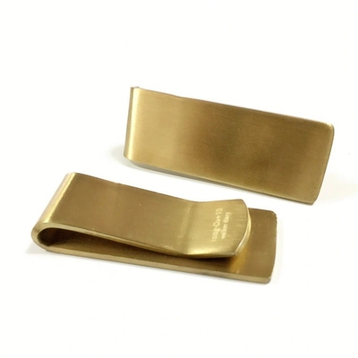 Clips a forma di U multifunzione personalizzabili per prodotti hardware di precisione nelle fabbriche