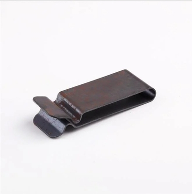 Clips a forma di U multifunzione personalizzabili per prodotti hardware di precisione nelle fabbriche