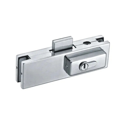 Componenti hardware OEM CNC Accessori per porte con cerniera per doccia in acciaio inossidabile