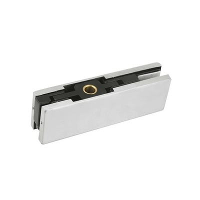 Componenti hardware OEM CNC Accessori per porte con cerniera per doccia in acciaio inossidabile