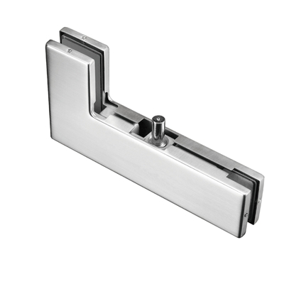 Componenti hardware OEM CNC Accessori per porte con cerniera per doccia in acciaio inossidabile