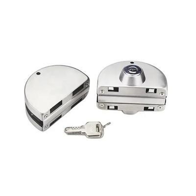 Componenti hardware OEM CNC Accessori per porte con cerniera per doccia in acciaio inossidabile
