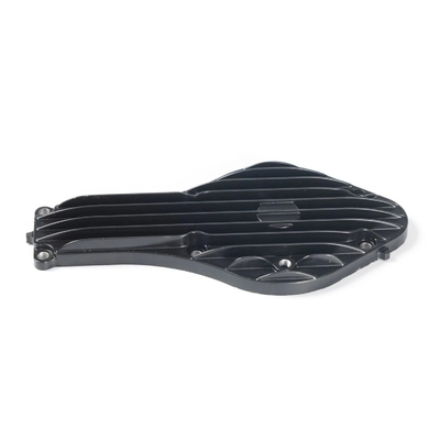 XS2242 Dispositivo elettrico OEM in acciaio inossidabile per hardware di precisione