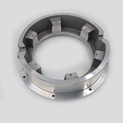 Processo di stampaggio Prodotti hardware di precisione in acciaio inossidabile per ricambi auto OEM