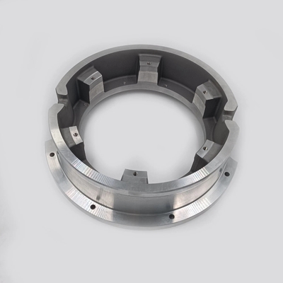 Processo di stampaggio Prodotti hardware di precisione in acciaio inossidabile per ricambi auto OEM