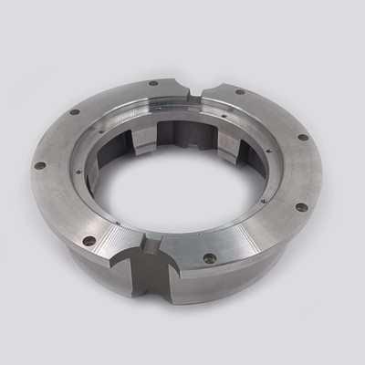 Processo di stampaggio Prodotti hardware di precisione in acciaio inossidabile per ricambi auto OEM