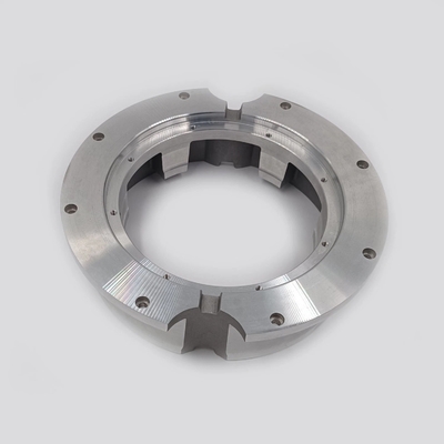 Processo di stampaggio Prodotti hardware di precisione in acciaio inossidabile per ricambi auto OEM