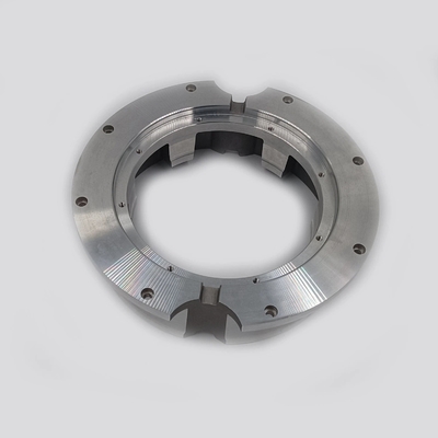 Processo di stampaggio Prodotti hardware di precisione in acciaio inossidabile per ricambi auto OEM