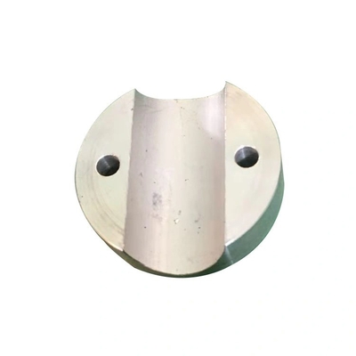 Processo di timbrazione Componenti metallici Leghe Ferro Accordi di alimentazione elettrica di alluminio OEM CNC Hardware
