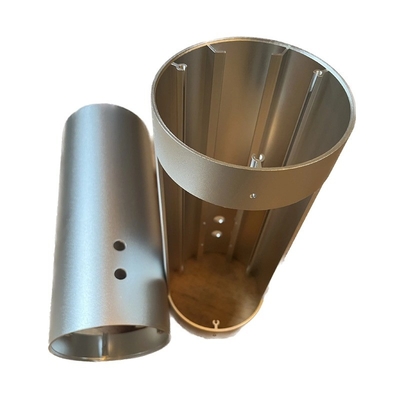 Processo di timbrazione Componenti metallici Leghe Ferro Accordi di alimentazione elettrica di alluminio OEM CNC Hardware