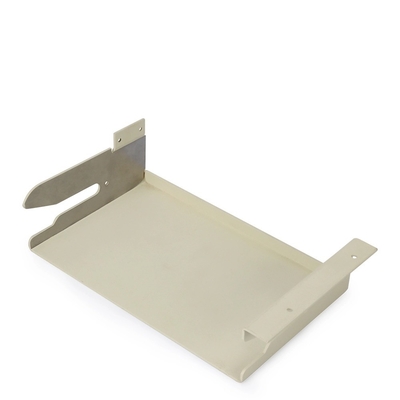 Anodizzazione su misura di tutti i colori Fabbricazione di lamiere metalliche per componenti hardware OEM CNC