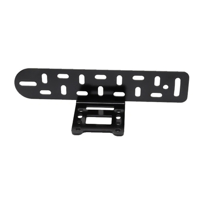 Prodotti hardware di precisione in acciaio inossidabile per accessori metallici XS2253
