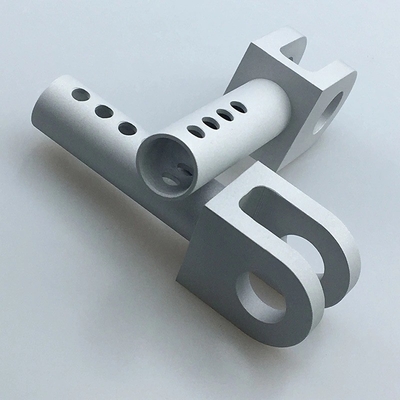 Prodotti hardware di precisione in acciaio inossidabile per accessori metallici XS2253