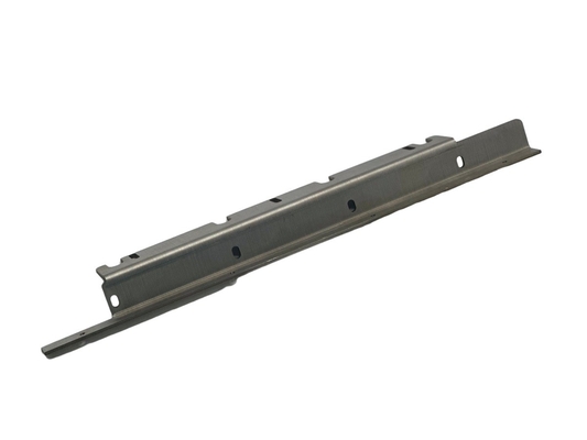 Prodotti hardware di precisione in acciaio inossidabile per accessori metallici XS2253