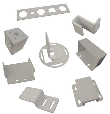 Prodotti hardware di precisione in acciaio inossidabile per accessori metallici XS2253