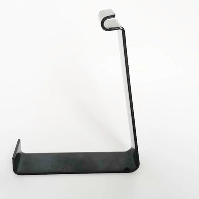 Prodotti di hardware di precisione in fabbrica Processo di stampaggio Clip di molla in acciaio inossidabile
