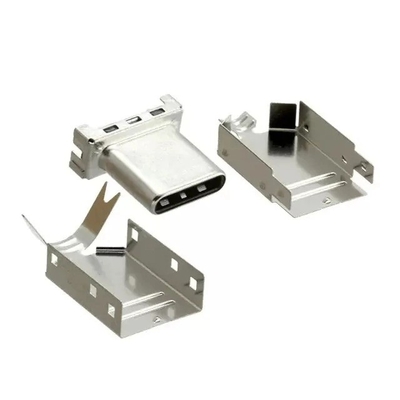 Fabbricazione di lamiere di acciaio con scatola di stampo personalizzata per hardware OEM CNC