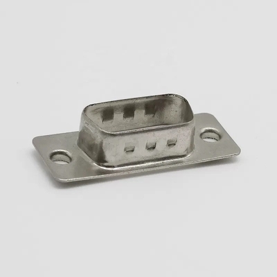 Fabbricazione di lamiere di acciaio con scatola di stampo personalizzata per hardware OEM CNC