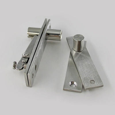 Colore della cerniera Arredamento letto Anello Processo Rivestimento in polvere Legno Quadrato Accessoiri di supporto