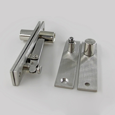 Colore della cerniera Arredamento letto Anello Processo Rivestimento in polvere Legno Quadrato Accessoiri di supporto
