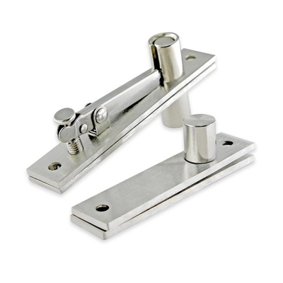 Colore della cerniera Arredamento letto Anello Processo Rivestimento in polvere Legno Quadrato Accessoiri di supporto